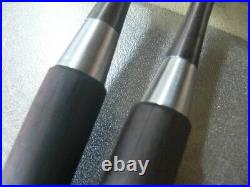 Keiju Oire Nomi Japanese Bench Chisel Nagaoke Keizaburo Set of 2 Unused