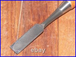 Keiju Oire Nomi Japanese Bench Chisels 18mm Mentori Unused