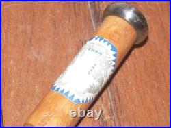 Keiju Oire Nomi Japanese Bench Chisels 18mm Mentori Unused