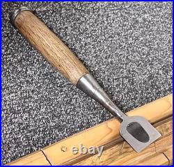 Keiju Oire Nomi Japanese Bench Chisels 36mm / 220mm Sharpened