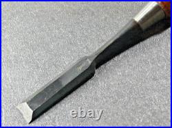 Keiju Oire Nomi Warped specially shaped Japanese Bench Chisels 15mm Unused