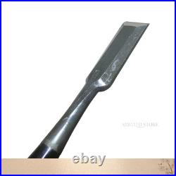 Kiku Masaichi Shinohara Japanese Oire Nomi Chisel 21mm Hand-Forged Tool Unused
