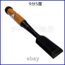 Kikuhirmaru Oire Nomi Japanese Bench Chisels 28.5mm For Pre Cut