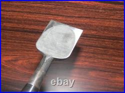Kikuhiromaru Nagaoke Shoji Oire Nomi Japanese Bench Chisel Mentori 48mm Unused