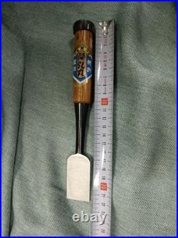 Kikuhiromaru Oire Nomi Japanese Bench Chisel 30mm / 220mm Unused