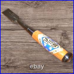 Kikuhiromaru Shoji Nagaoke 2nd Gen Japanese Oire Nomi Bench Chisel 7 Bu 2.1cm