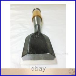 Kitsune Oire Nomi Chisel 36mm Japanese Carpenter Tool Used Woodworking Kitsune Oire Nomi Chisel 36mm Japanese Carpenter Tool Used Woodworking