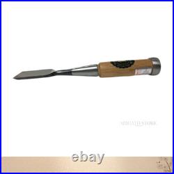 Kitsune Oire Nomi Chisel 36mm Japanese Carpenter Tool Used Woodworking Kitsune Oire Nomi Chisel 36mm Japanese Carpenter Tool Used Woodworking