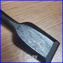 Kitsune Oire Nomi Japanese Bench Chisels 36mm New