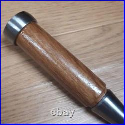Kitsune Oire Nomi Japanese Bench Chisels 36mm New