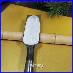 Kitsune Oire Nomi Japanese Bench Chisels Mentori 36mm / 300mm White Oak Kitsune Oire Nomi Japanese Bench Chisels Mentori 36mm / 300mm White Oak