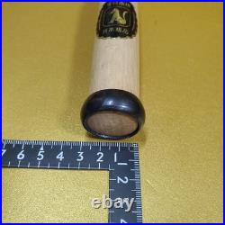 Kitsune Oire Nomi Japanese Bench Chisels Mentori 36mm / 300mm White Oak Kitsune Oire Nomi Japanese Bench Chisels Mentori 36mm / 300mm White Oak