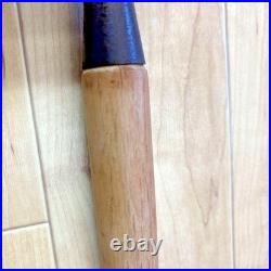Kitsune Tataki Nomi Japanese Timber Chisels 36mm Unused Kitsune Tataki Nomi Japanese Timber Chisels 36mm Unused