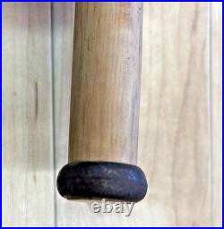 Kitsune Tataki Nomi Japanese Timber Chisels 36mm Unused