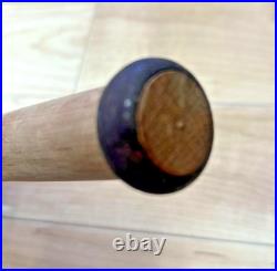 Kitsune Tataki Nomi Japanese Timber Chisels 36mm Unused