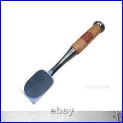 Kiyohiro Oire Nomi Japanese Bench Chisel 42mm Unused Non-US