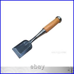 Kiyohiro Oire Nomi Japanese Bench Chisel 42mm Unused Non-US