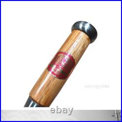 Kiyohiro Oire Nomi Japanese Bench Chisel 42mm Unused Non-US