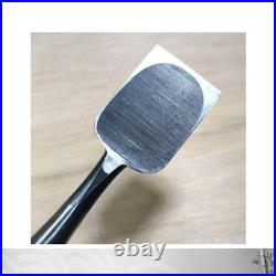 Kiyohiro Oire Nomi Japanese Bench Chisel 42mm Unused Non-US