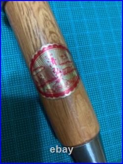 Kiyohiro Yakko Nomi Japanese Bench Chisels 42mm Used