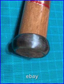 Kiyohiro Yakko Nomi Japanese Bench Chisels 42mm Used