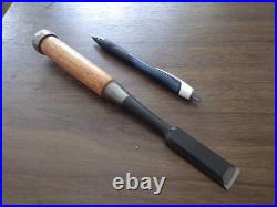 Kiyohisa Japanese Bench Chisel Oire Nomi 18mm / 212mm Unused