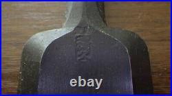 Kiyohisa Japanese Bench Chisel Oire Nomi 36mm 220mm Unused New