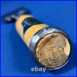 Kiyohisa Japanese Chisel Oire Nomi 42mm Tsuge Handle Japan White Steel #1 Used