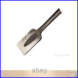 Kiyohisa Japanese Oire Nomi Chisel 23.5mm 180mm Vintage Carpenter Tool Used Kiyohisa Japanese Oire Nomi Chisel 23.5mm 180mm Vintage Carpenter Tool Used