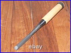 Kiyohisa Oire Nomi Japanese Bench Chisel White Steel Watanabe Kiyoe 12mm