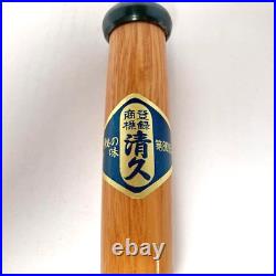 Kiyohisa Tataki Nomi Japanese Timber Chisels 15mm New