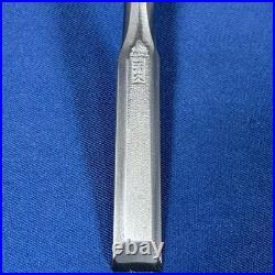 Kiyohisa Watanabe Kiyoe Japanese Oire Nomi 12mm Used sharpened Pro quality