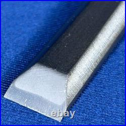 Kiyohisa Watanabe Kiyoe Japanese Oire Nomi 12mm Used sharpened Pro quality