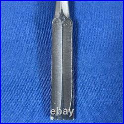 Kiyohisa Watanabe Kiyoe Japanese Oire Nomi 12mm Used sharpened Pro quality