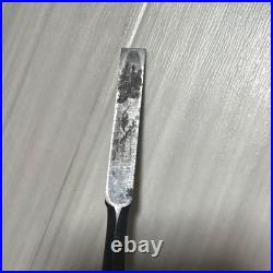 Kiyohisa Watanabe Kiyoe Oire Nomi Japanese Bench Chisel 9mm Used