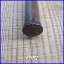 Kiyohisa Watanabe Kiyoei Japanese Oire Nomi Bench Chisel 24mm / 165mm Used