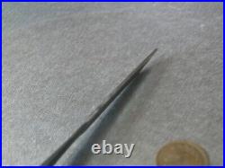 Koki Old Mukomachi Nomi Japanese Bench Chisel 1.5mm Unused