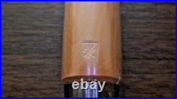 Kongouriki Oire Nomi Japanese Bench Chisel Gummi wood 21mm / 220mm Unused