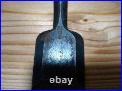 Koshihiko Oire Nomi Japanese Bench Chisel Mentori 42mm / 210mm Koshihiko Oire Nomi Japanese Bench Chisel Mentori 42mm / 210mm