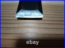 Koshihiko Oire Nomi Japanese Bench Chisel Mentori 42mm / 210mm Koshihiko Oire Nomi Japanese Bench Chisel Mentori 42mm / 210mm