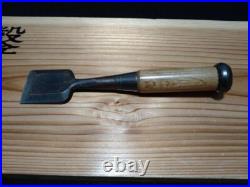 Koshihiko Oire Nomi Japanese Bench Chisel Mentori 42mm / 210mm Koshihiko Oire Nomi Japanese Bench Chisel Mentori 42mm / 210mm