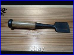 Koshihiko Oire Nomi Japanese Bench Chisel Mentori 42mm / 210mm Koshihiko Oire Nomi Japanese Bench Chisel Mentori 42mm / 210mm