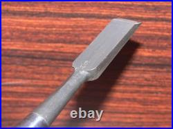 Koshihiko Oire Nomi White Steel #1 Japanese Bench Chisels 18mm Kadouchi Unused