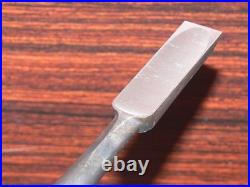 Koshihiko Oire Nomi White Steel #1 Japanese Bench Chisels 18mm Kadouchi Unused