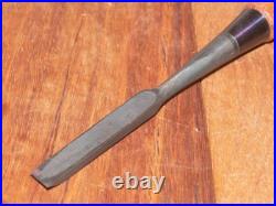Koshitaka Japanese Bench Chisel Oire Nomi Kadouchi Takagi Koujiro Unused