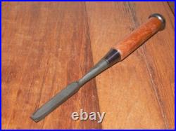 Koshitaka Japanese Bench Chisel Oire Nomi Kadouchi Takagi Koujiro Unused Koshitaka Japanese Bench Chisel Oire Nomi Kadouchi Takagi Koujiro Unused