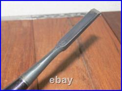 Koshitaka Japanese Bench Chisel Oire Nomi Kadouchi Takagi Koujiro Unused
