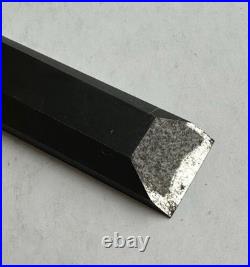Kunikei Ikeda Yoshiro Oire Nomi Japanese Bench Chisel 12mm / 220mm Used