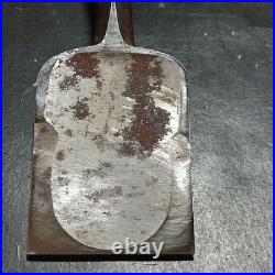 Kunikei Ikeda Yoshiro Oire Nomi Japanese Bench Chisel 42mm / 195mm Used