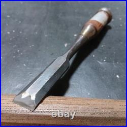 Kunikei Japanese Bench Chisel / Oire Nomi 15mm / 190mm Used